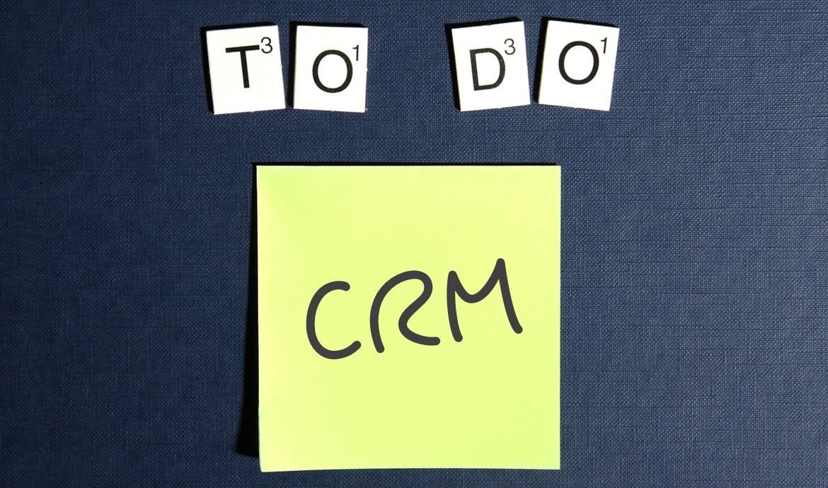 CRM: Asiakkuuden johtamista ilman muistilappuja - Isännöintiliitto