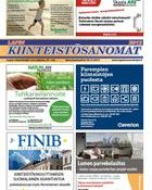 Lapin Kiinteistösanomat 2013