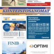 Lapin Kiinteistösanomat 2014