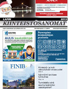 Lapin Kiinteistösanomat 2015