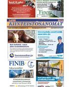 Lapin Kiinteistösanomat 2012