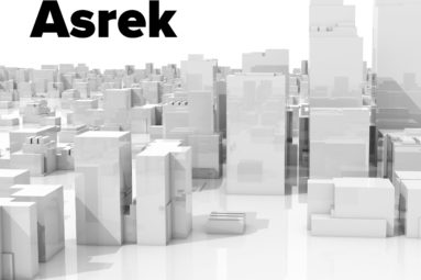 Asrek säästää aikaa ja näkyy parempana palveluna
