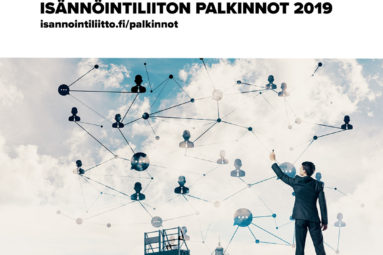 Ilmianna hyvä yhteistyö