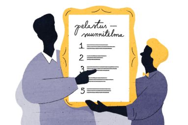 Isännöintiliitto: Pelastussuunnitelma ei pelasta, jos siitä ei ole kuullut