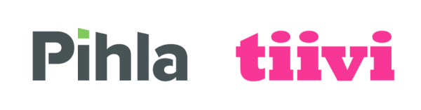 Logo Pihla Tiivi