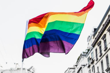 Blogi: Pride ei ole mielipidekysymys