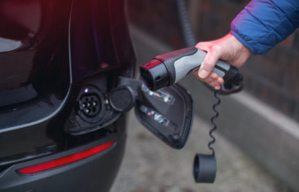 Keravan energia sähköautot