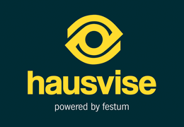Hausvise