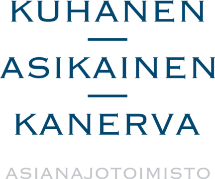 Asianajotoimisto Kuhanen, Asikainen & Kanerva
