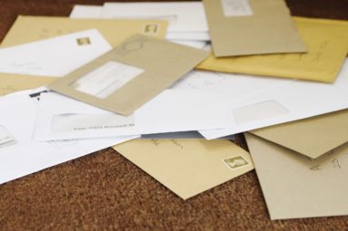 Postilain muutokset vievät taloyhtiön paperiset kokouskutsut romukoppaan