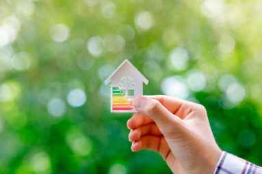 Rakennusten energiatehokkuusdirektiivin (EPBD:n) toimeenpano – miten se vaikuttaa isännöintiin?