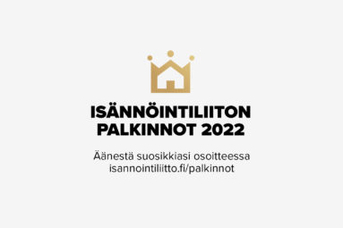 Tässä ovat palkintofinalistit 2022