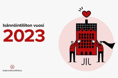 Tutustu vuoden 2023 vuosiraporttiin