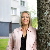 Kuva Sanna Vehkaperästä
