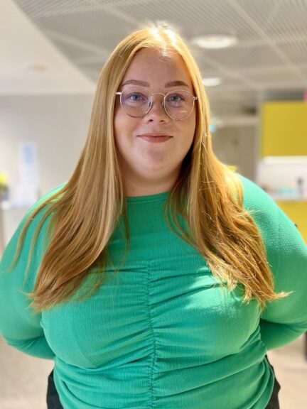 Kaisa Degerman