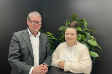 Isännöintiliiton toimitusjohtaja vaihtuu ensi vuonna – työ hyvän isännöinnin eteen jatkuu