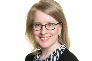 Anu Tuovinen aloittaa yhteiskuntasuhdepäällikkönä Isännöintiliitossa