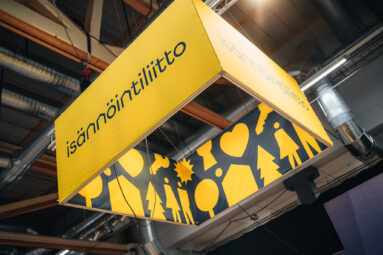 Isännöintiliitto hakee toimitusjohtajaa