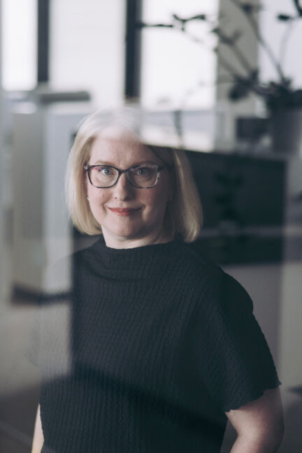 Anu Tuovinen