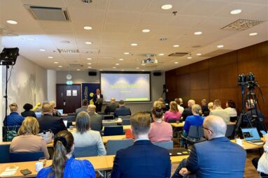 Liittokokous valitsi uusia hallitusjäseniä