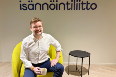 Isännöintiliiton uutena toimitusjohtajana aloittaa Otto Mattsson  