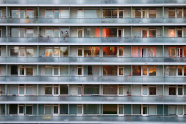 Isännöintiliitto vaatii kehysriihessä toimia asumishäiriöihin puuttumiseksi