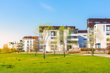 Voiko lakiesitys johtaa osakkaiden ja vuokralaisten eriarvoiseen asemaan taloyhtiössä?