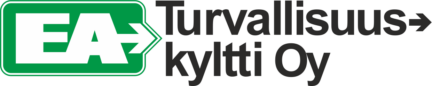 EA-Turvallisuuskyltti Oy
