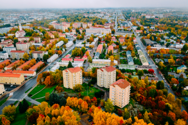 Isännöinnin kannalta olennaisia lakimuutoksia voimaan 1.10.2026 