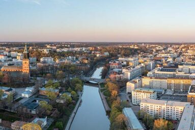 Hyvän isännöinnin edellytykset pitää varmistaa myös tulevaisuudessa