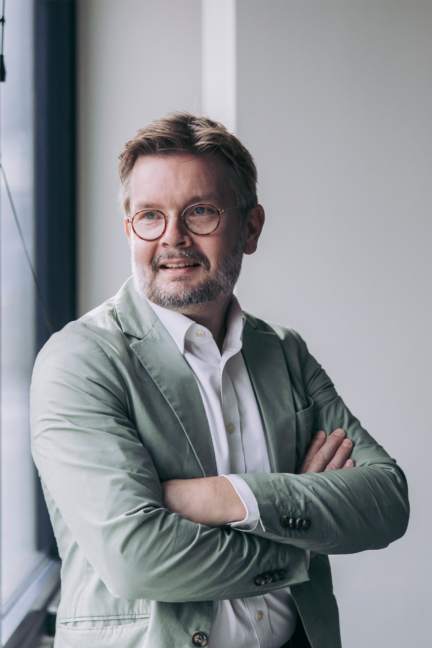 Otto Mattsson