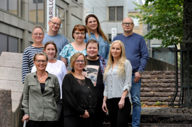 Reim Kymi on Vuoden työpaikka 2026