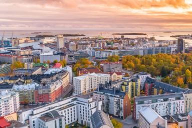 Taloyhtiöiden korjausrakentamista vauhditettava reippaasti vielä ensi vaalikaudella